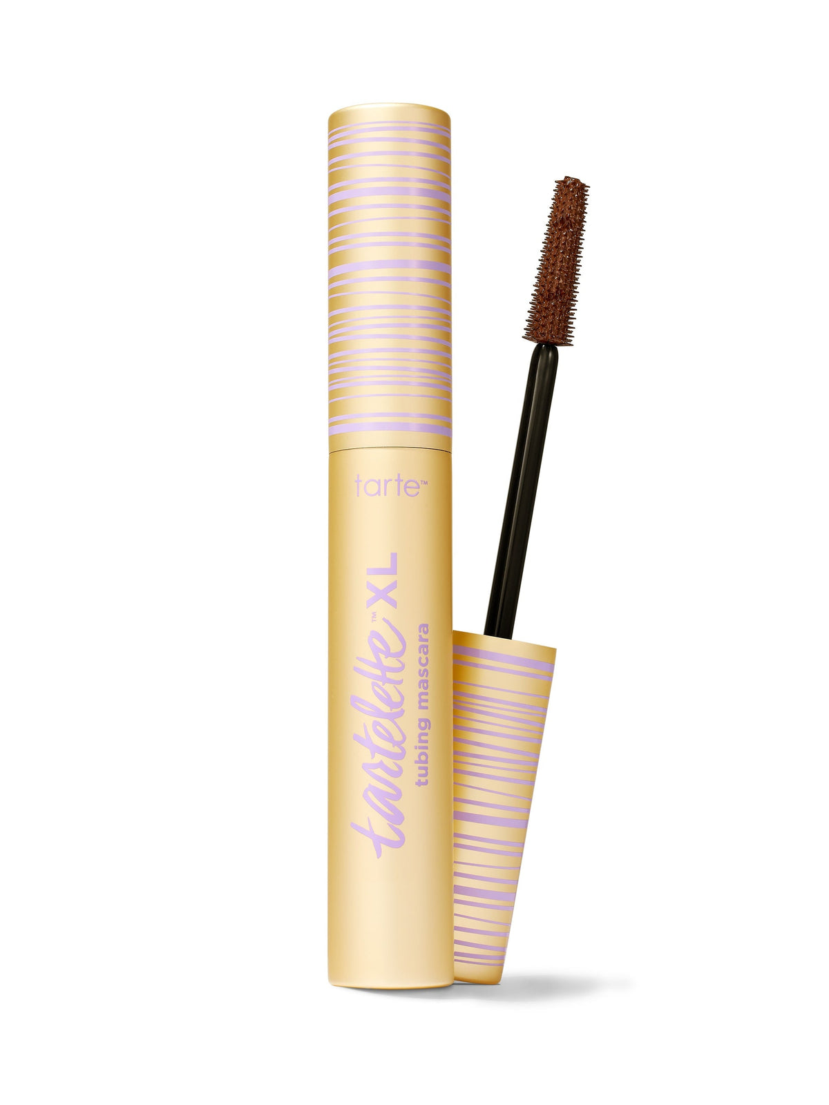TARTE MASCARA TARTELETTE TUBING MASCARA (BROWN)