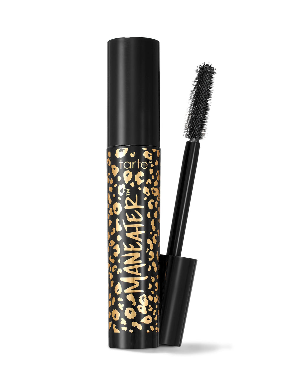 TARTE COSMETICS MANEATER MASCARA (BLACK)