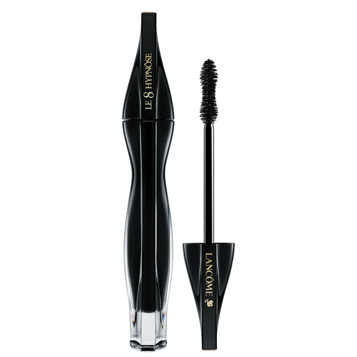 LANCOME LE8 HYPNOSE SERUM INFUSED VOLUMIZING MASCARA BLACK