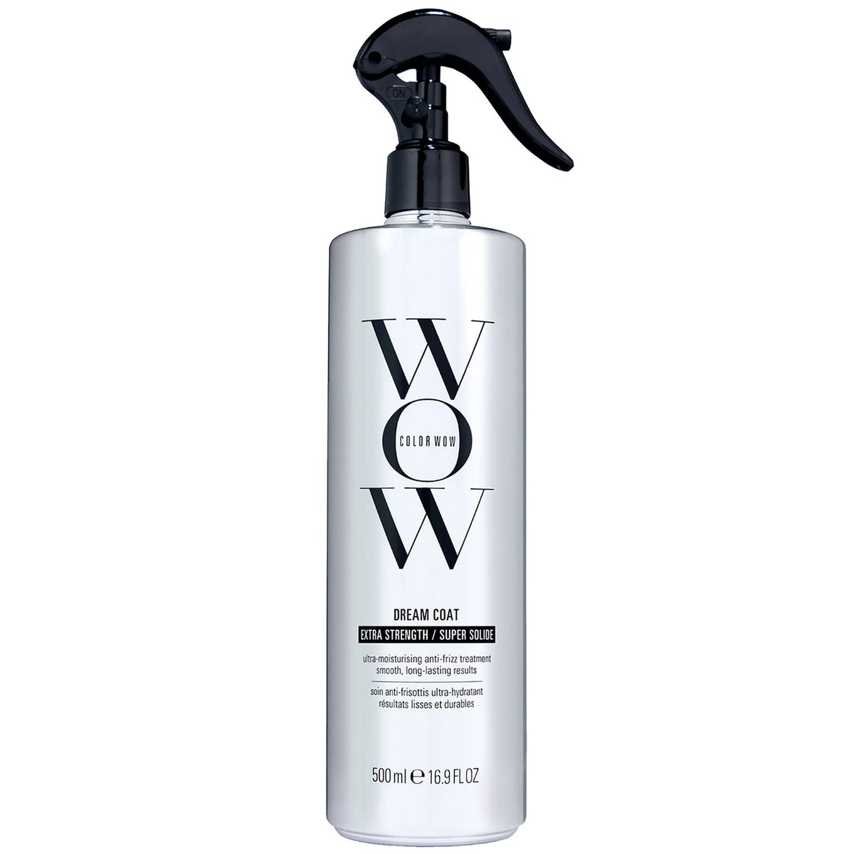 Color Wow Dream Coat For extra strenght  Spray Hair 500 Ml