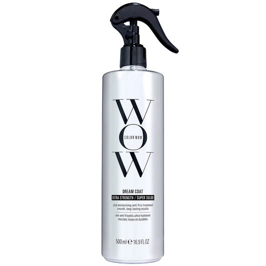 Color Wow Dream Coat For extra strenght  Spray Hair 500 Ml
