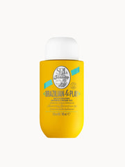 SOL DE JANEIRO  BRAZILIAN MOISTURIZING CREAM GEL