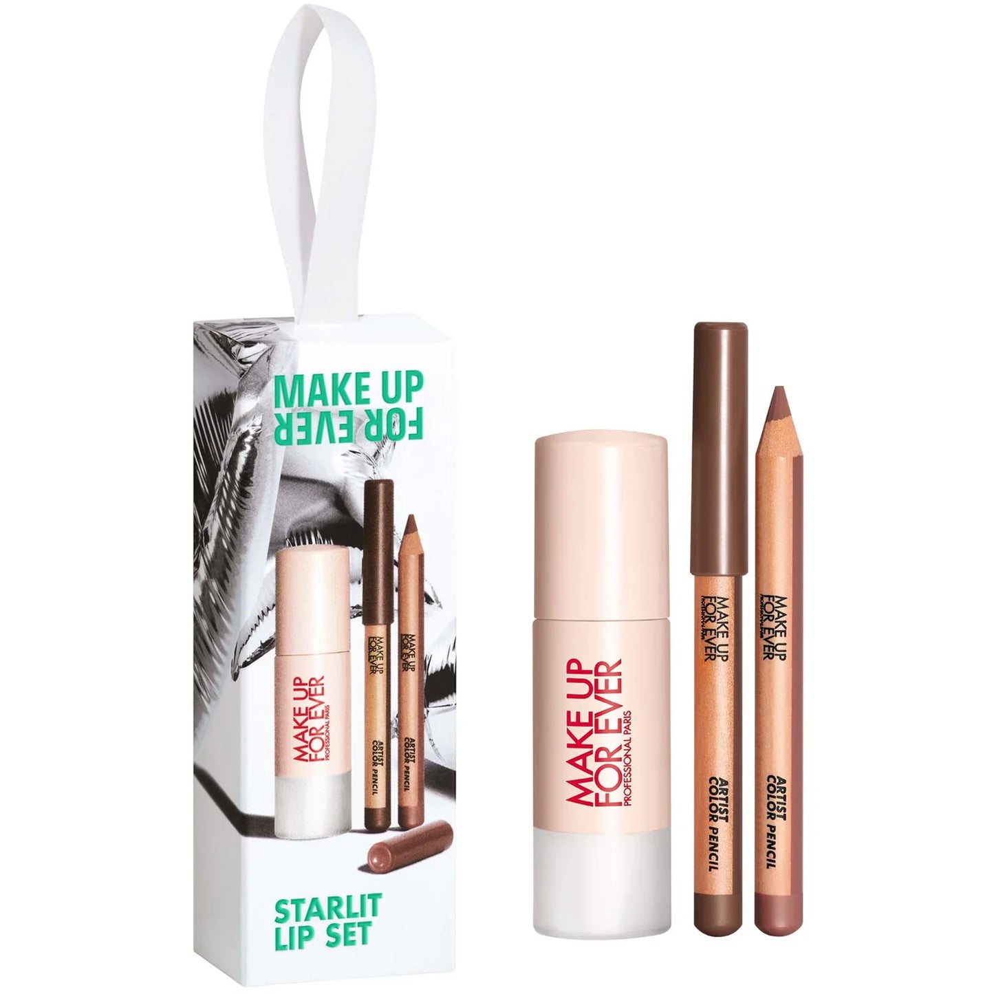 MAKEU UP FOR EVER KIT MINI LIMITED EDITION