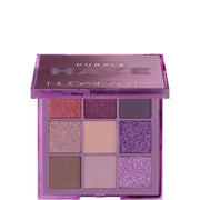 HUDA BEAUTY MINI OBSESSIONS EYESHADOW PALETTE (purple haze)