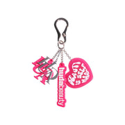 HUDA BEAUTY HUDA BEAUTY KEYCHARM