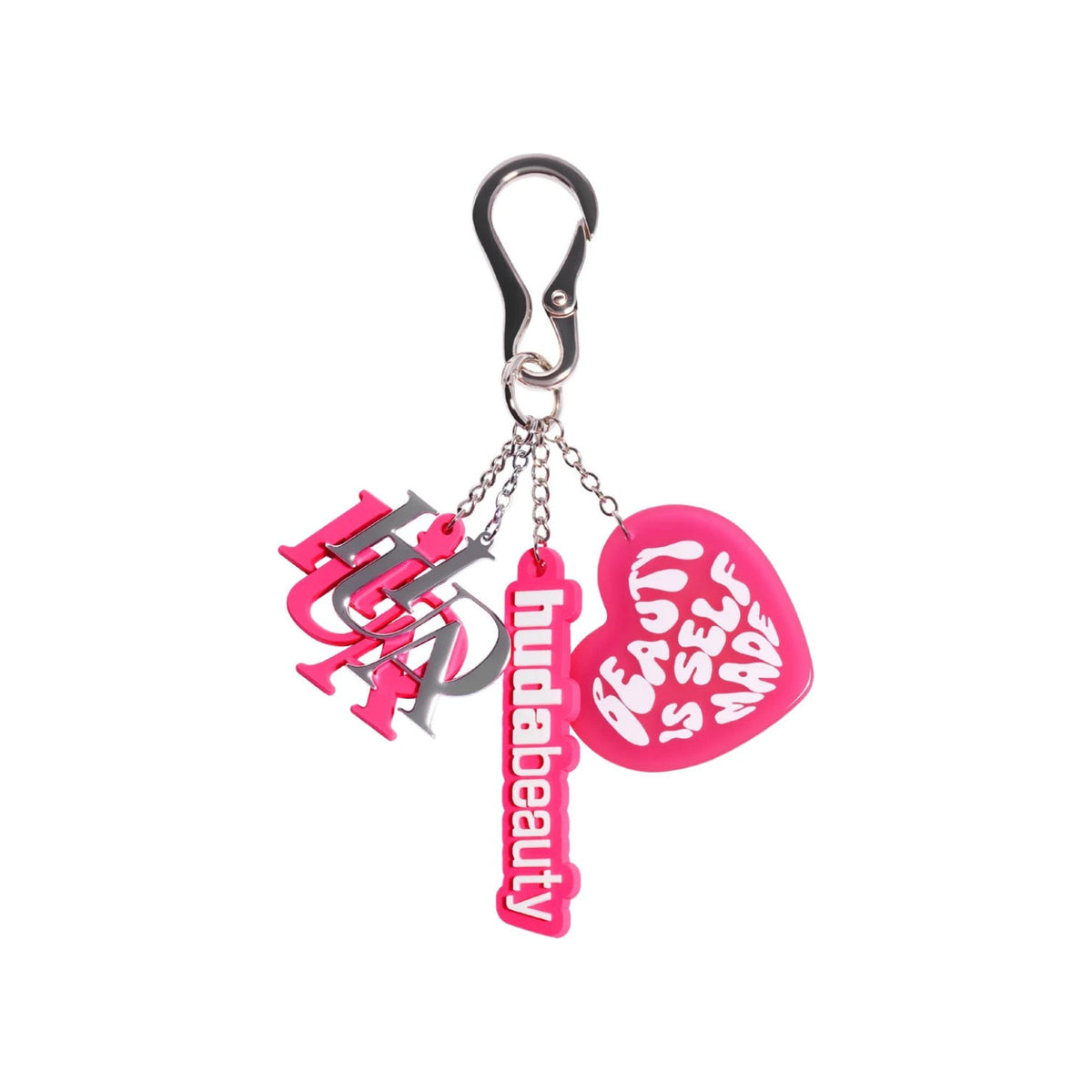 HUDA BEAUTY HUDA BEAUTY KEYCHARM