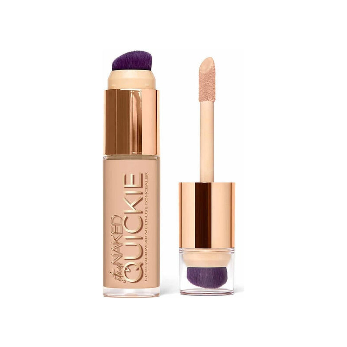 URBAN DECAY Urban Decay Stay Naked Quikie Up to 24 Hours Wear Multi Use Concealer — 20cp Fair