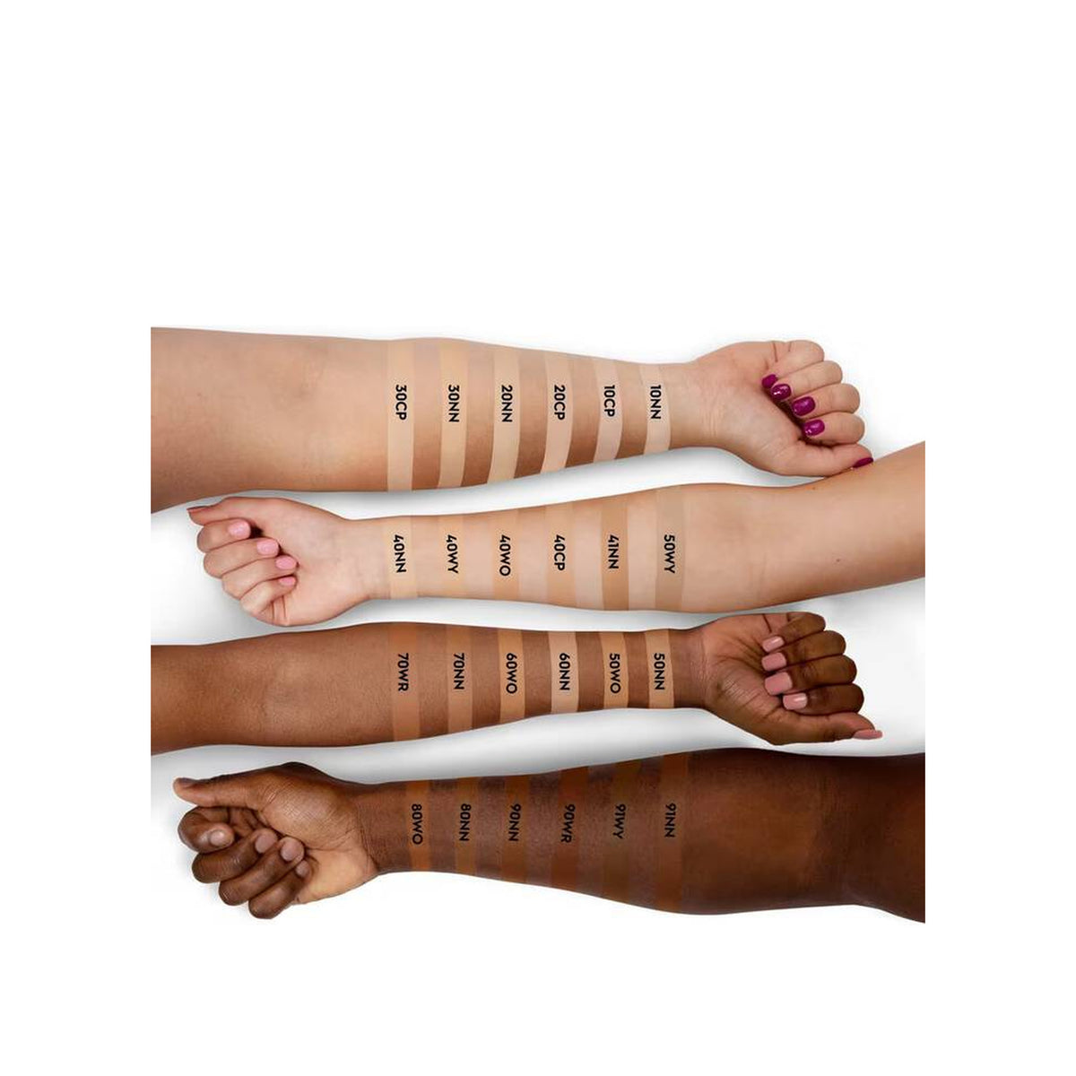 URBAN DECAY Urban Decay Stay Naked Quikie Up to 24 Hours Wear Multi Use Concealer — 20cp Fair — view 3