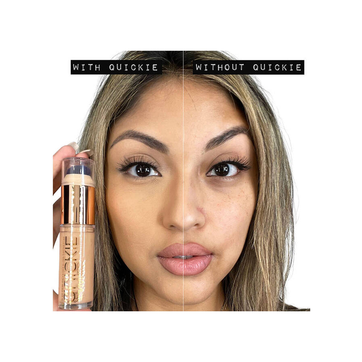URBAN DECAY Urban Decay Stay Naked Quikie Up to 24 Hours Wear Multi Use Concealer — 20cp Fair — view 4