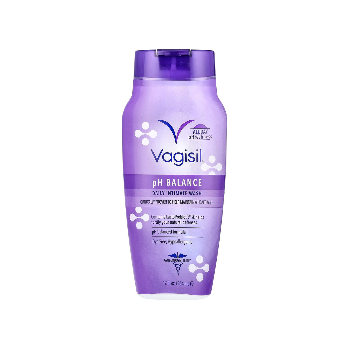 VAGISIL Vagisil Sensitive Scents Daily Intimate Wash -PH Balance