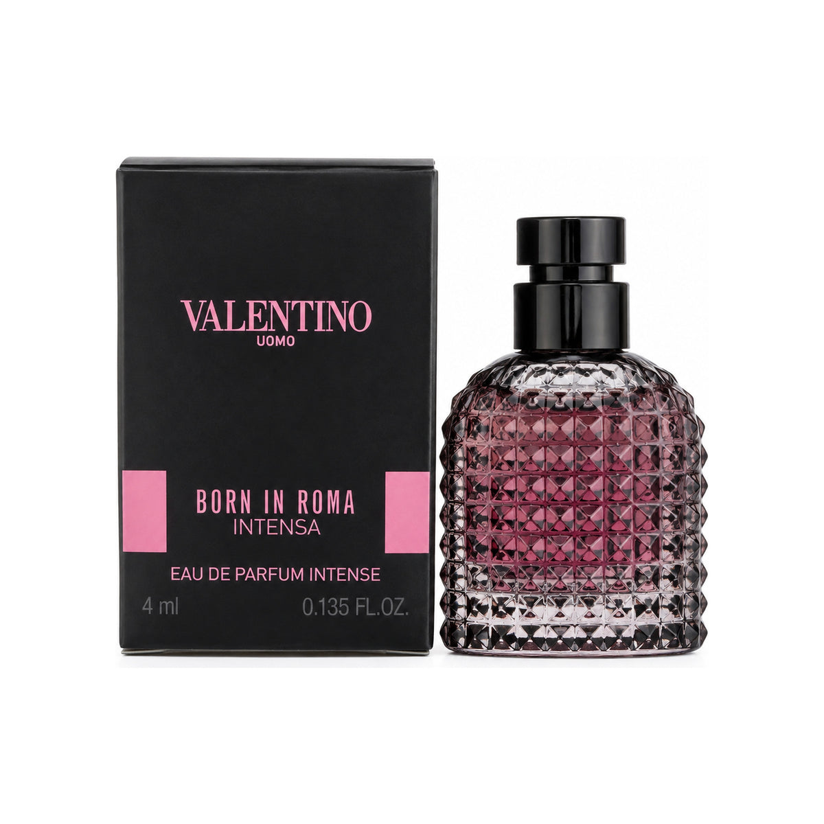VALENTINO Eau de Parfum Born in Roma