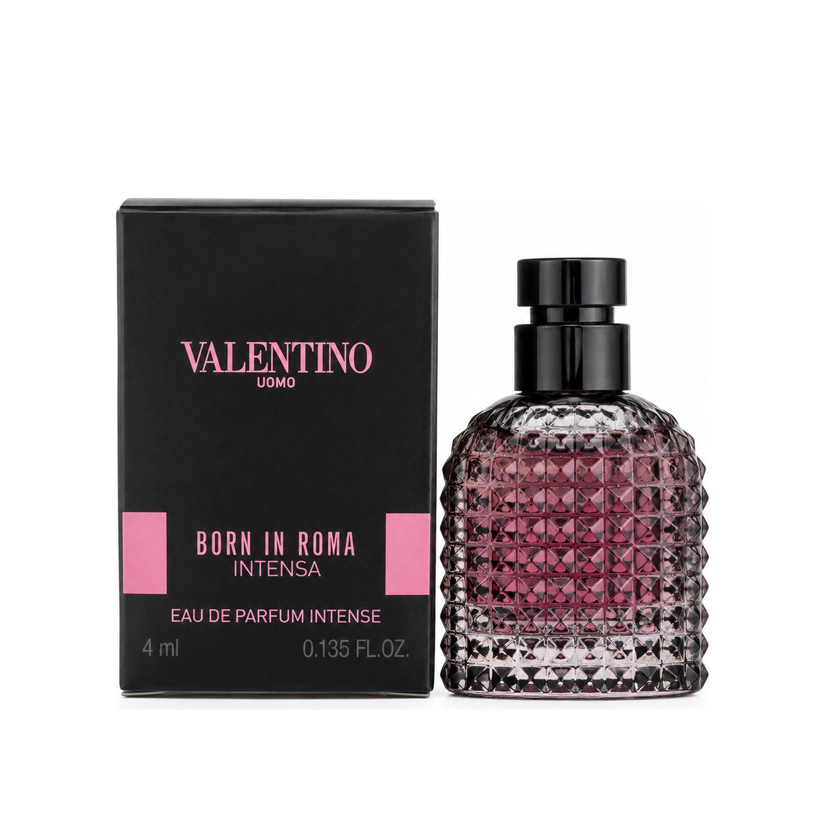 VALENTINO Eau de Parfum Born in Roma