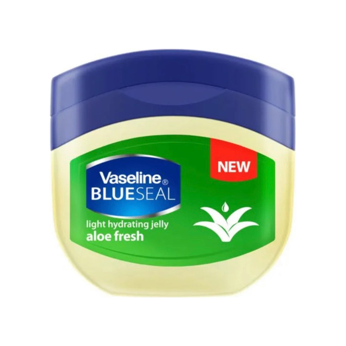 VASELINE VASELINEÂ® BLUE SEAL ORIGINAL PETROLEUM JELLY