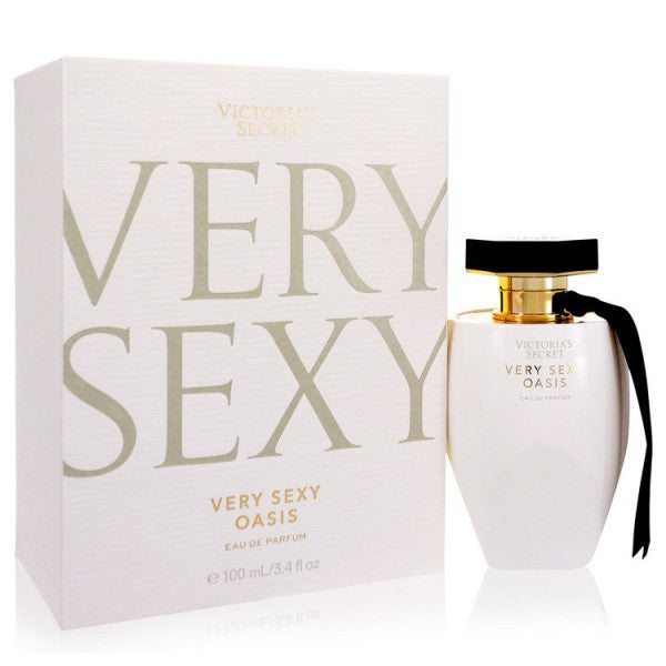 VICTORIA SECRET  VERY SEXY OASIS EAU DE PARFUM