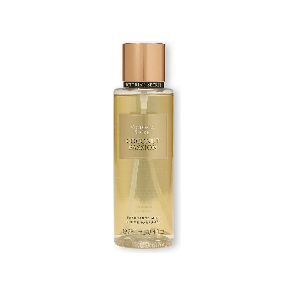 Victoria Secret Coconut Passion Fragrance Mist
