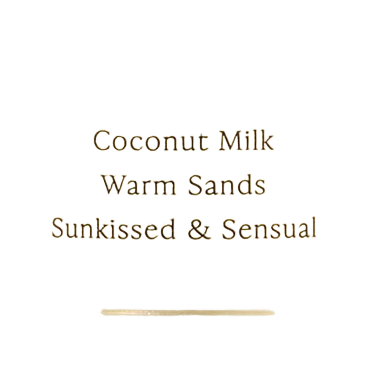 Victoria Secret Coconut Passion Fragrance Mist