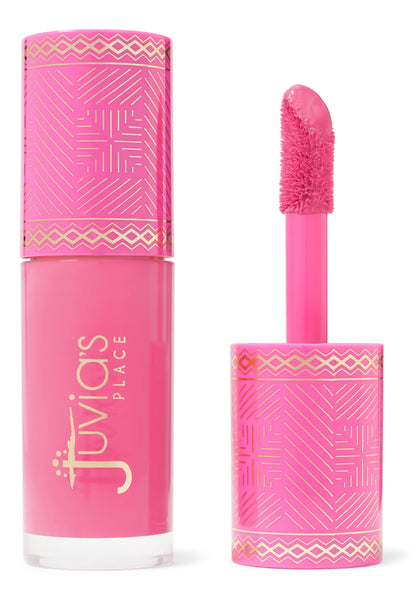 Juvias Place Blushed Liquid Blush (Pink Lady)