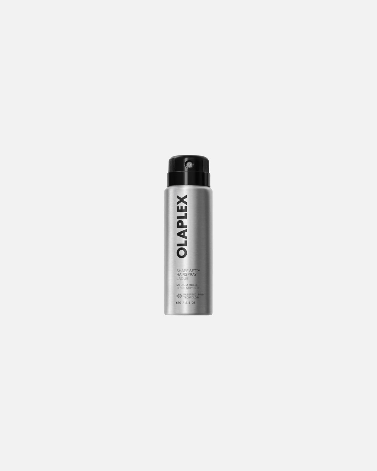 COLOR WOW SHAPE SET HAIRSPRAY