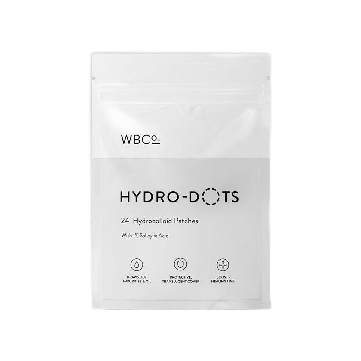 Westbarnco Hydro-Dots