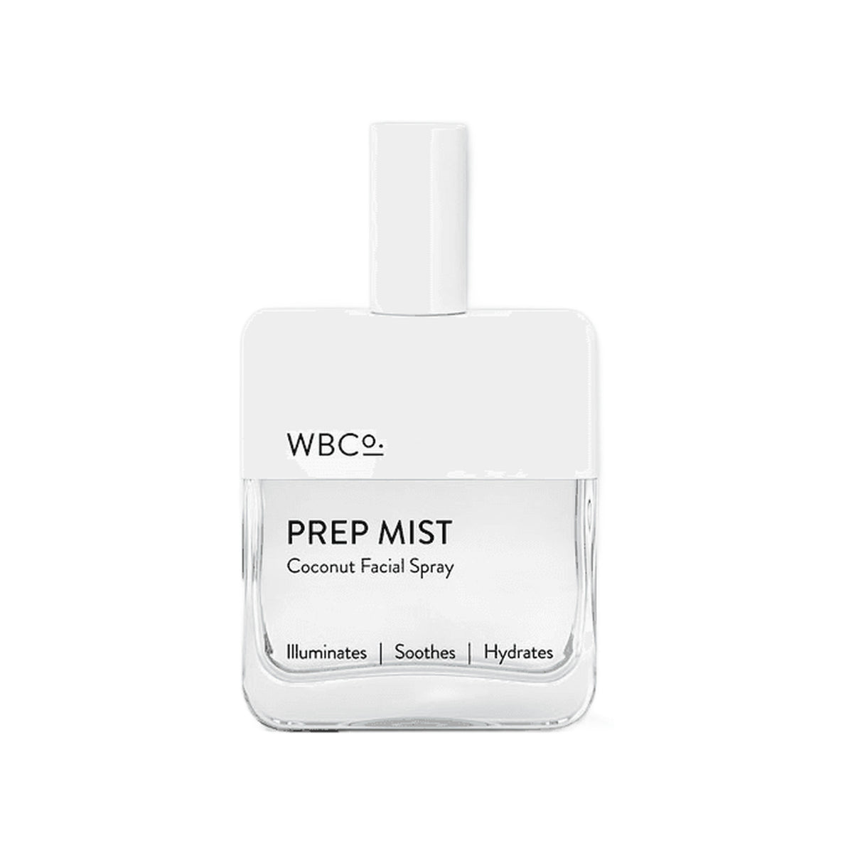 Westbarnco Prep Mist — Coconut