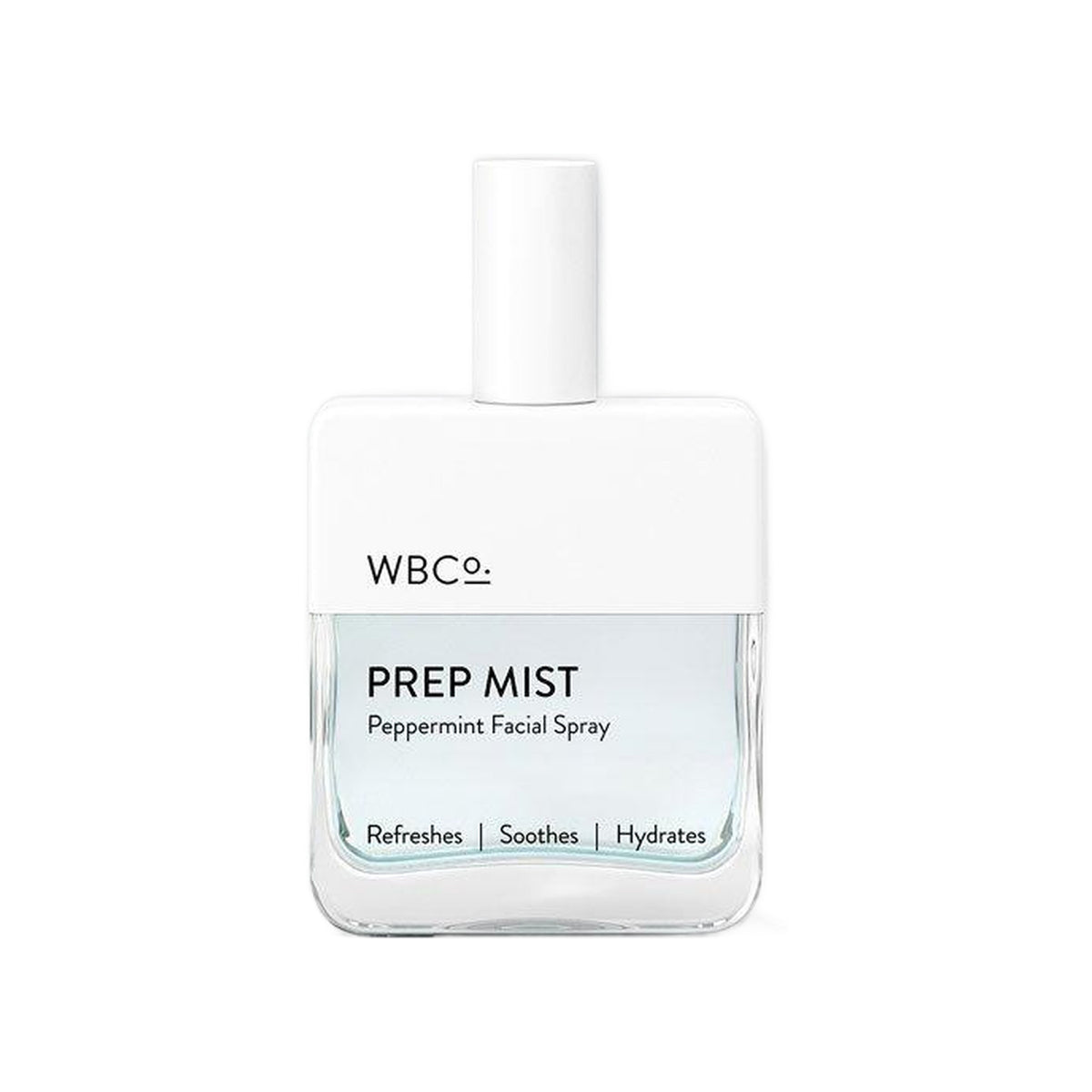Westbarnco Prep Mist — Peppermint