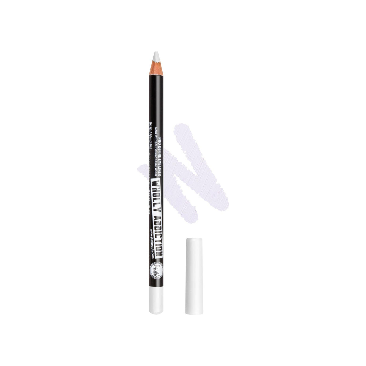 J.CAT BEAUTY Wholly Addiction Pro Define Eye Liner
