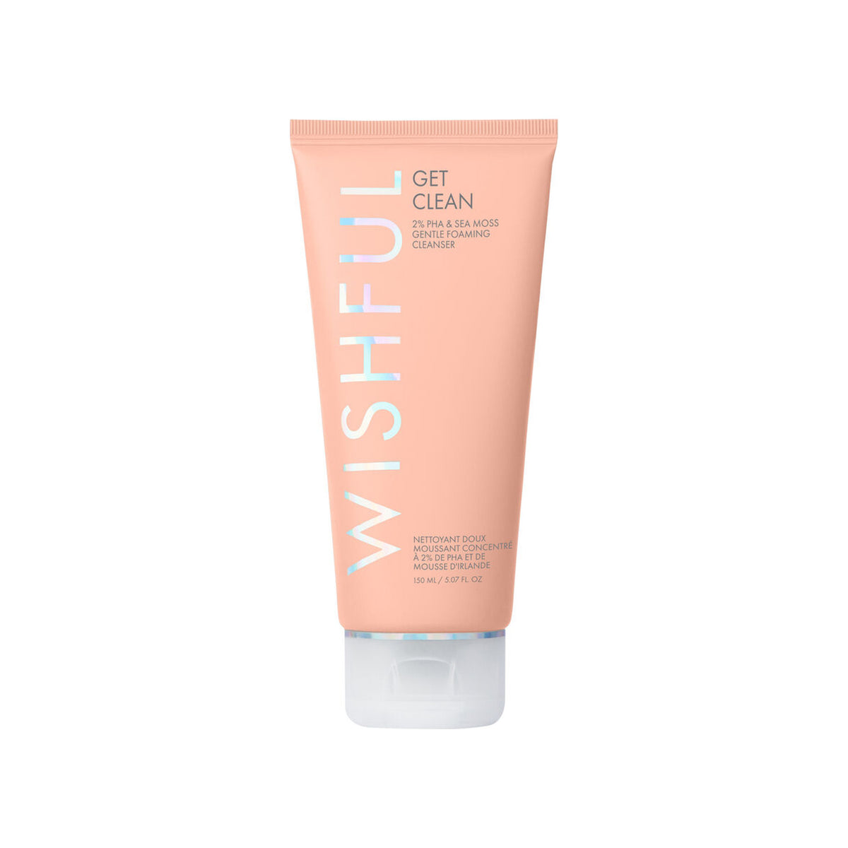 WISHFUL Wishful L Get Clean Gentle Foaming Cleanser