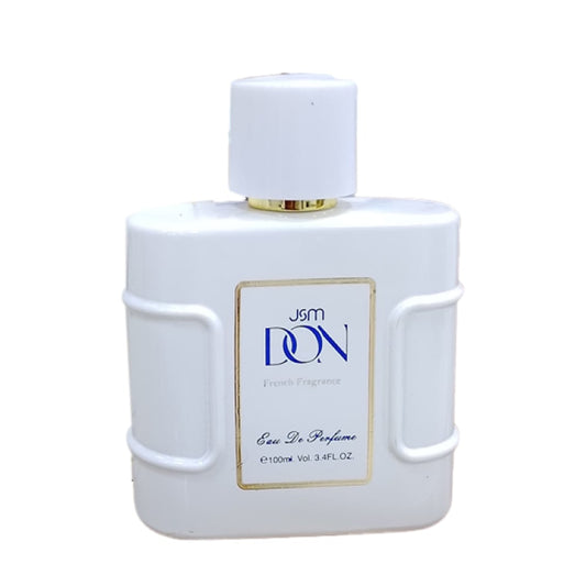 DON EAU DE PARFUM CLEAN SCENT IMPORTED FROM KSA