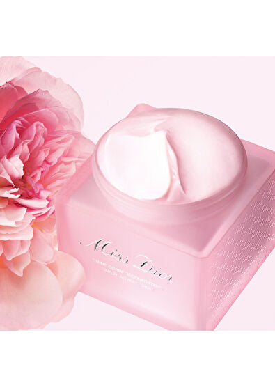 CHRISTIAN DIOR COMFORTING BODY CREAM