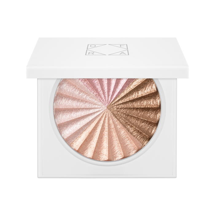 Ofra Cosmetics Highlighter - X's & Glow's