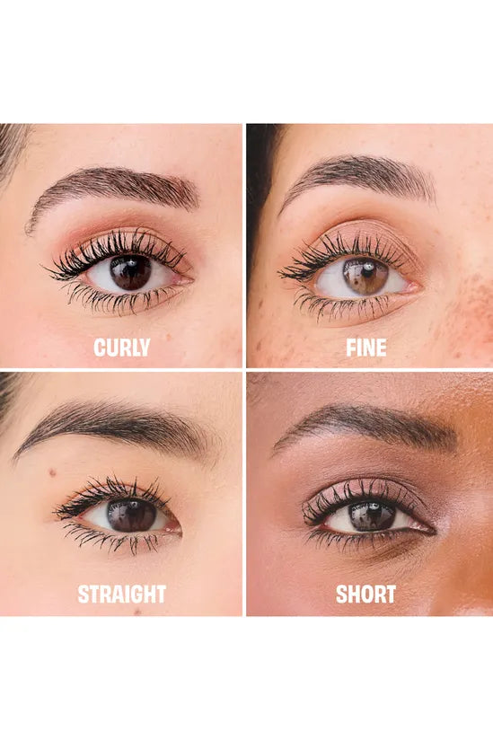 BENEFIT MASCARA BENEFIT MASCARA BADGAL BOUNCE