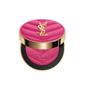 YVES SAINT LAURENT MAKE ME BLUSH 24 H BUILDABLE BLUSH (66- fushia fizz)
