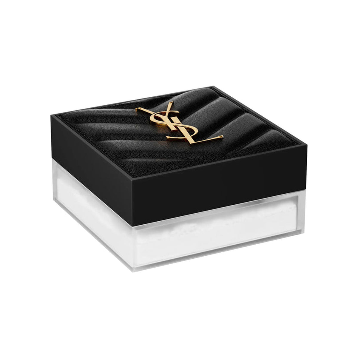 YVES SAINT LAURENT All Hours Hyper Blur Multi-Use Loose Powder — 01-transclucent