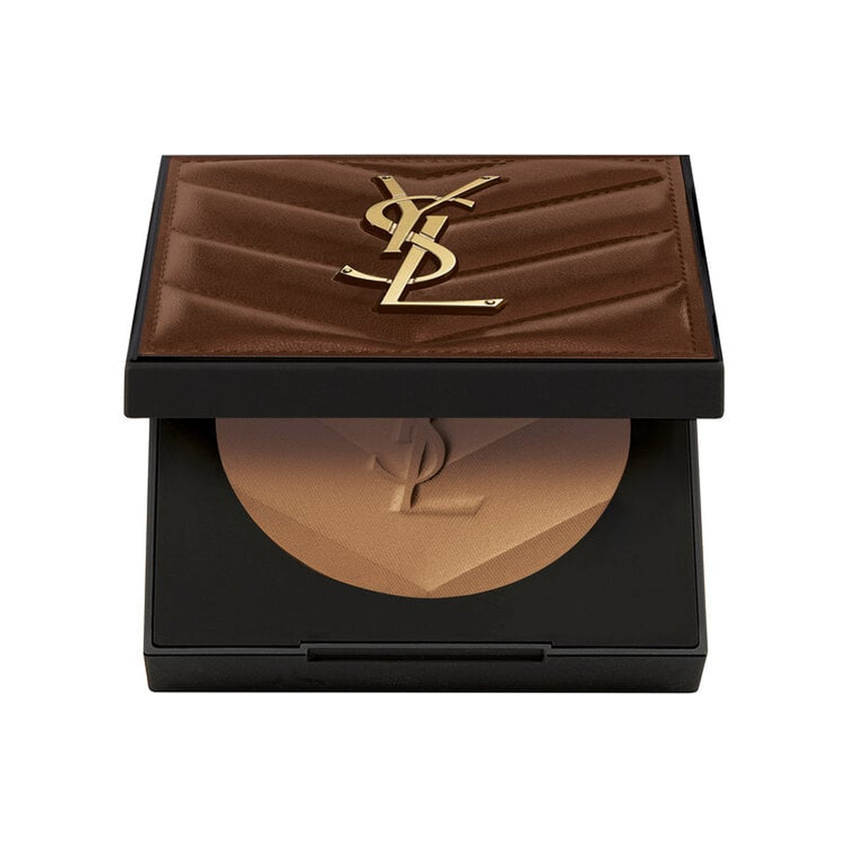 YVES SAINT LAURENT All Hours Hyper Bronze — 04-warm Sandalwood