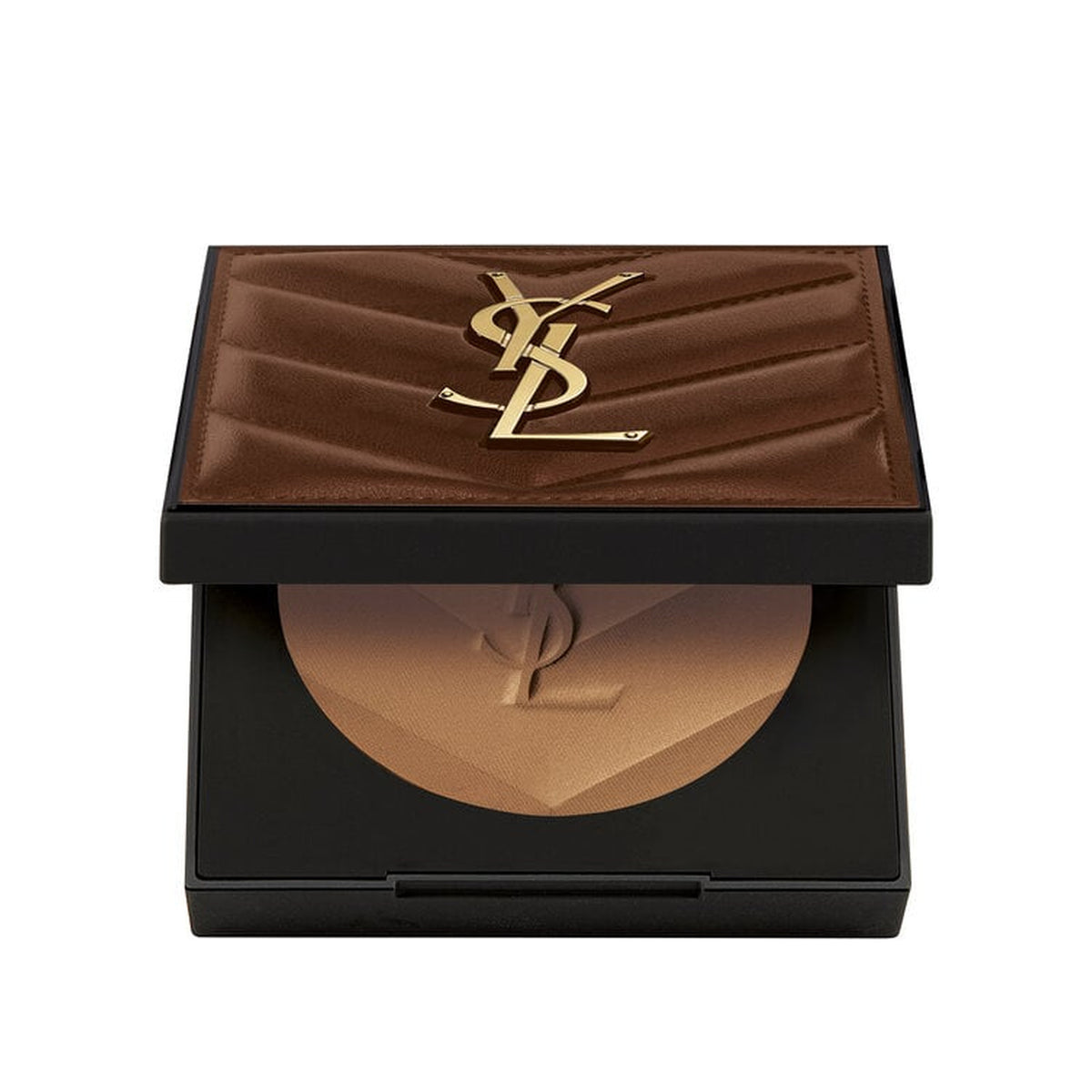 YVES SAINT LAURENT All Hours Hyper Bronze — 04-warm Sandalwood