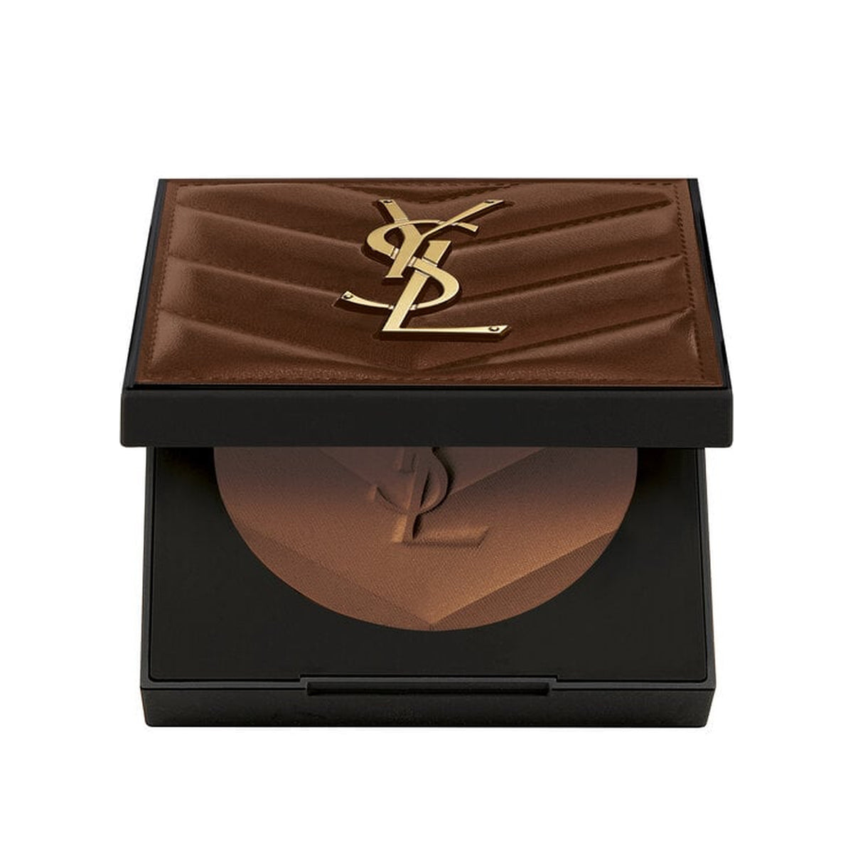 YVES SAINT LAURENT All Hours Hyper Bronze — 05 Dark Sienna