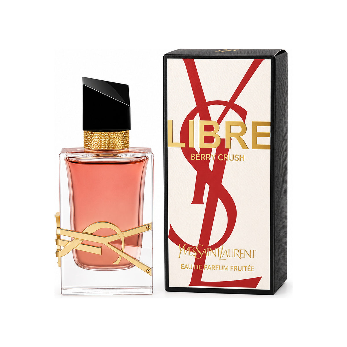 YVES SAINT LAURENT Berry Crush Eau de Parfum Fruitee