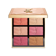 YVES SAINT LAURENT Discover the Face Palette