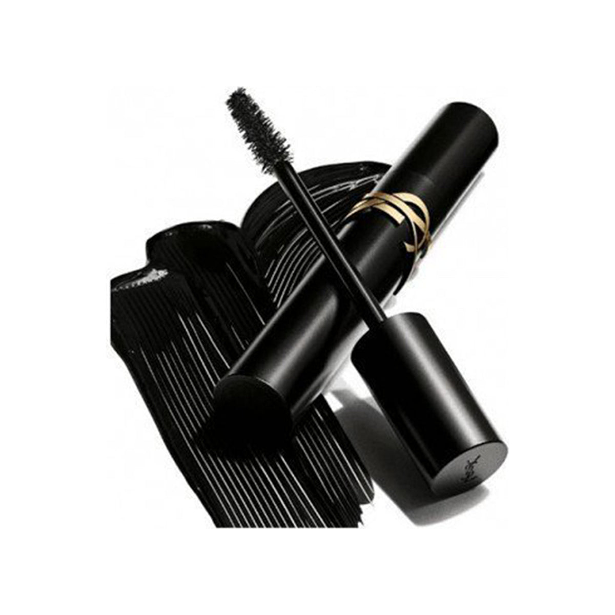 YVES SAINT LAURENT YVES SAINT LAURENT LASH CLASH MASCARA VOLUME (BLACK) — view 2