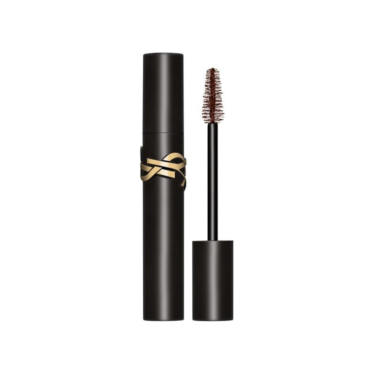 YVES SAINT LAURENT YVES SAINT LAURENT LASH CLASH MASCARA VOLUME (BROWN)