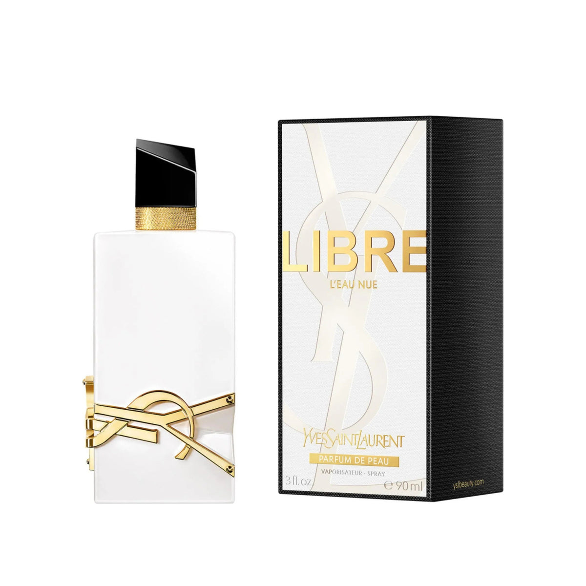 YVES SAINT LAURENT Leau Nue Eau de Parfum