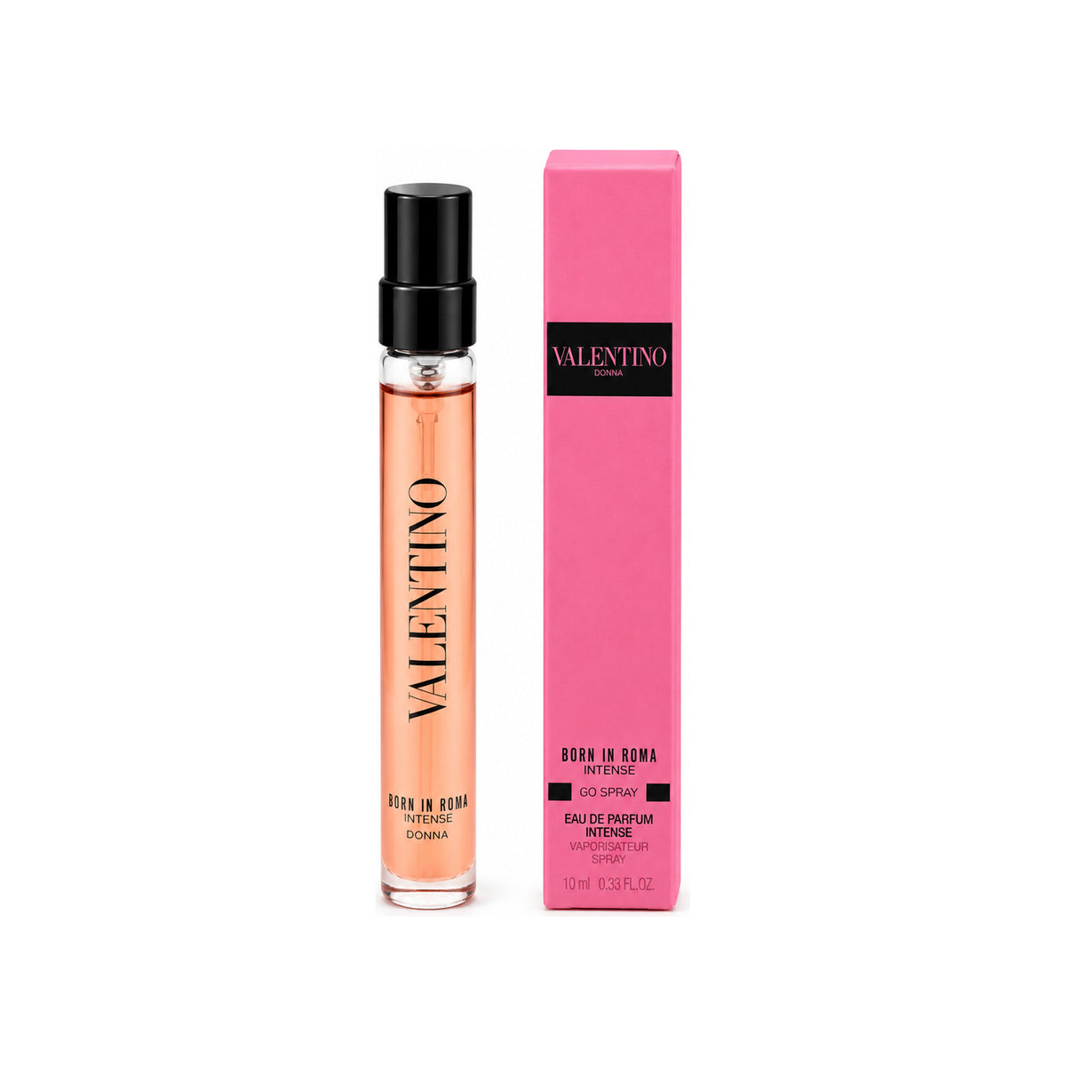 VALENTINO Born in Roma Eau de Parfum Intense