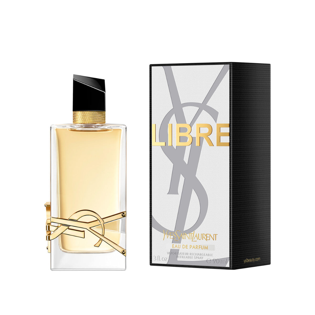 YVES SAINT LAURENT Libre Eau de Parfum