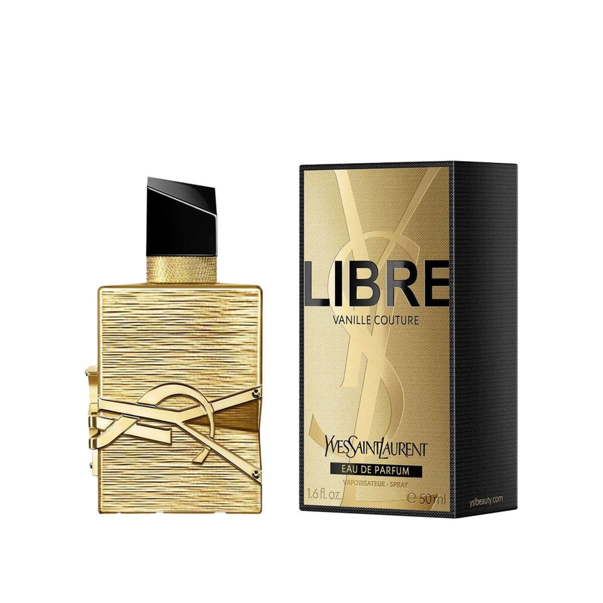 YVES SAINT LAURENT Libre Vanilla Couture Eau de Parfum