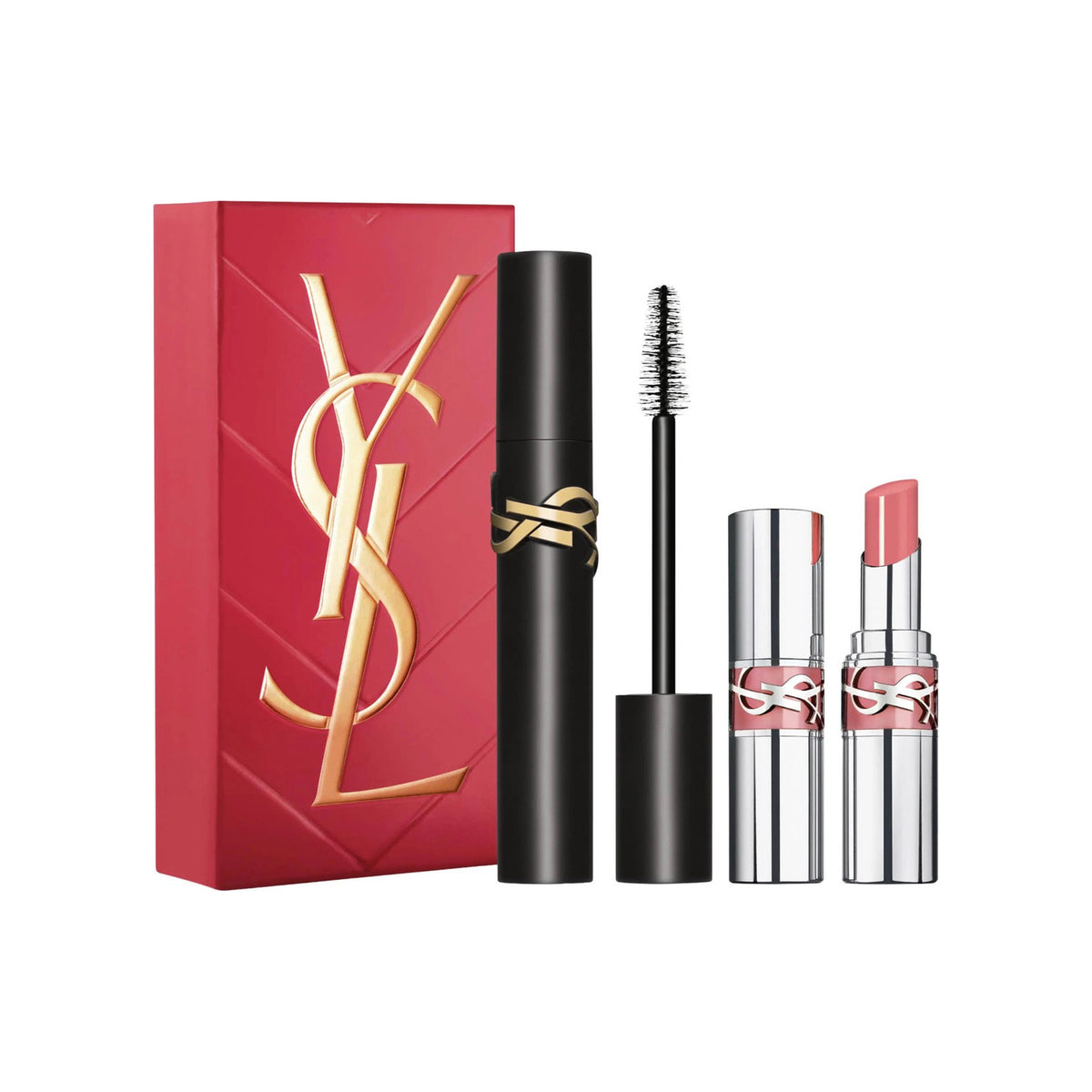 YVES SAINT LAURENT YVES SAINT LAURENT LOVESHINE LIP