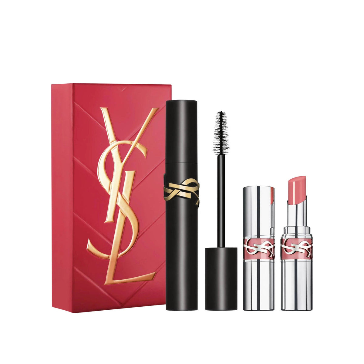 YVES SAINT LAURENT YVES SAINT LAURENT LOVESHINE LIP