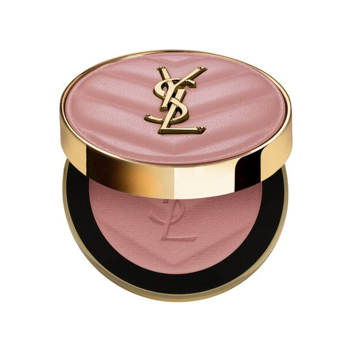 YVES SAINT LAURENT Make Me Blush 24 H Buildable Blush — 06-rose Haze