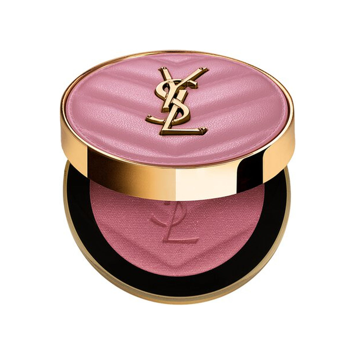 YVES SAINT LAURENT YVES SAINT LAURENT MAKE ME BLUSH 24 H BUILDABLE BLUSH (44-nude lavalliere)
