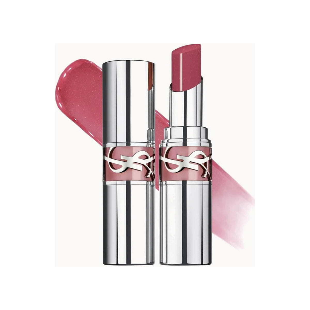 YVES SAINT LAURENT Love Shine Collector — 209 Pink Desire