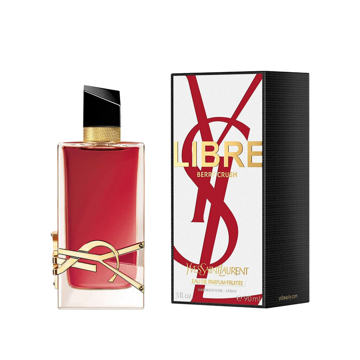 YVES SAINT LAURENT Berry Crush Eau de Parfum